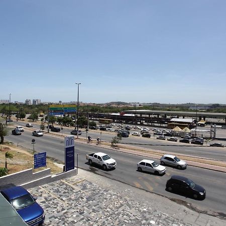 Pousada Portal Da Cidade Aracaju Buitenkant foto